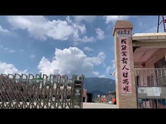 Factory Production Line