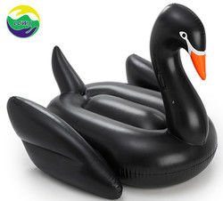 Unicorn Flamingo Inflatable Beach Raft Lake Inflatable Pool Swan For Adult