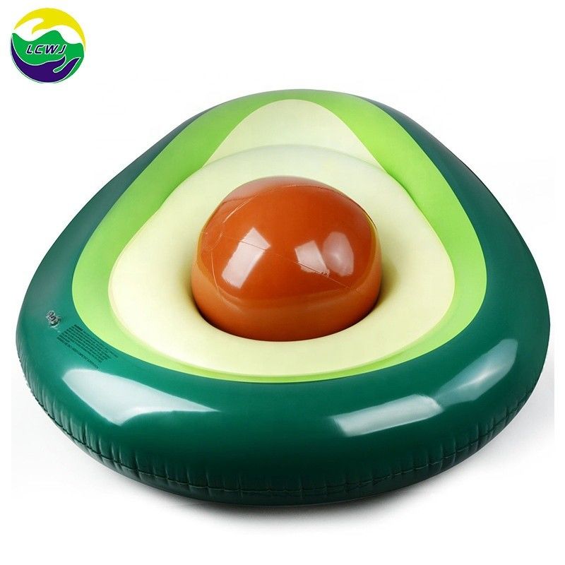 Blow Up Kids Inflatable Pool Float Summer Beach Cool Pool Toys For Adults With Ball