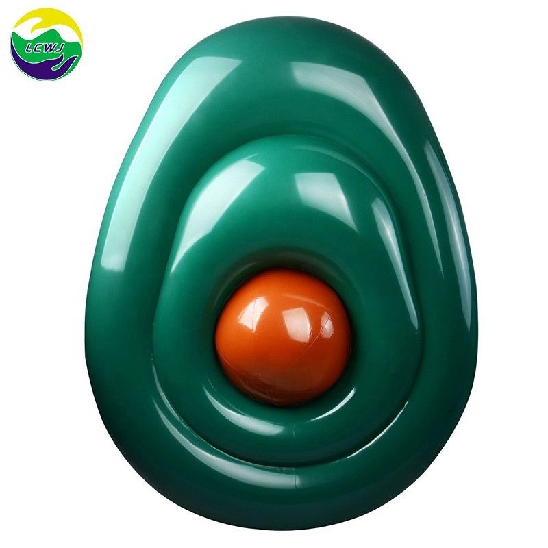 Blow Up Kids Inflatable Pool Float Summer Beach Cool Pool Toys For Adults With Ball