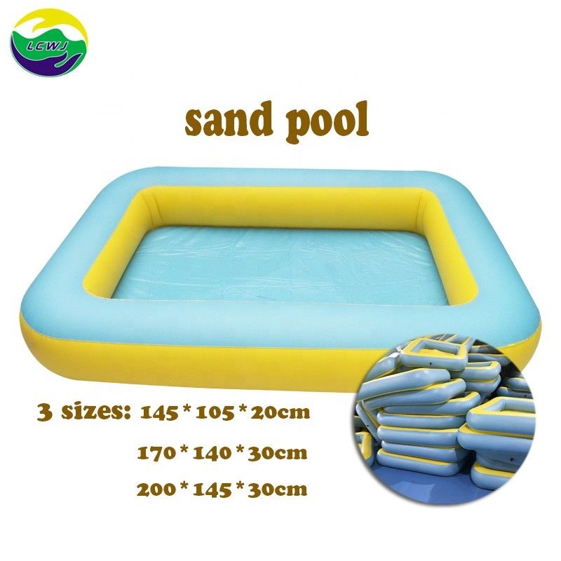 Folding Spa Blow Up Swimming Pool Portable Bathtub Swimming Pool For Kids