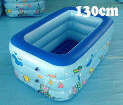 Folding Spa Blow Up Swimming Pool Portable Bathtub Swimming Pool For Kids