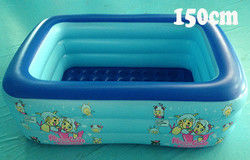 Folding Spa Blow Up Swimming Pool Portable Bathtub Swimming Pool For Kids