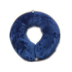 Cat Cone Inflatable Pet Collar Customized Size Soft Recovery Collar For Cats