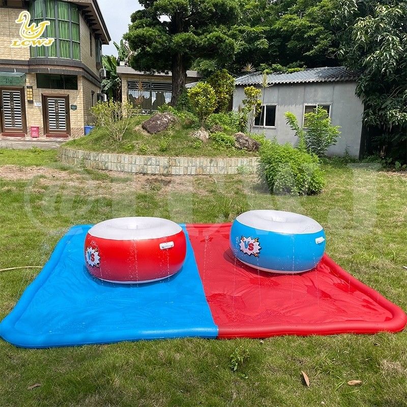 Outdoor Playset 120